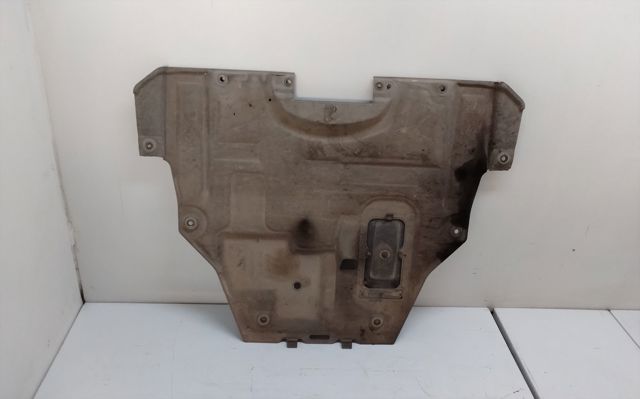GS1D53110 MAZDA Рамка радиатора купить в Ужгород