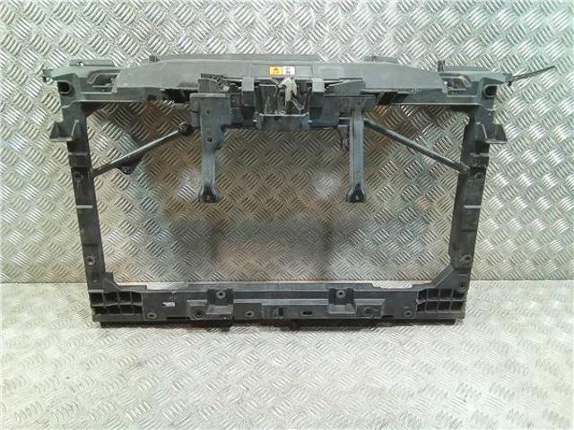 Suporte do radiador montado (painel de montagem de fixação das luzes) GS1D53110 MAZDA