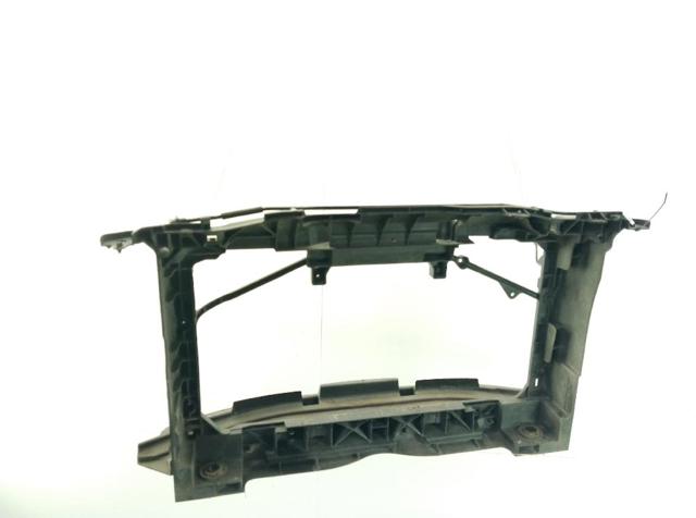 Suporte do radiador montado (painel de montagem de fixação das luzes) GS1D53110A MAZDA