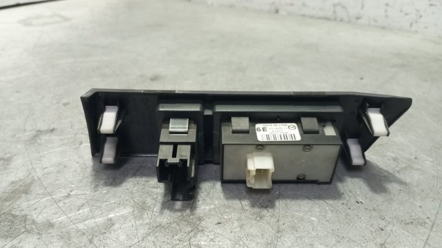 MAZDA GS1D55443 в наличии Полтава