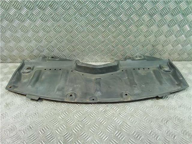 Proteção de motor dianteira GS1D56112 Mazda