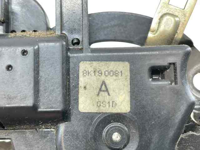 GS1D56820A MAZDA Замок багажника купить в Запорожье