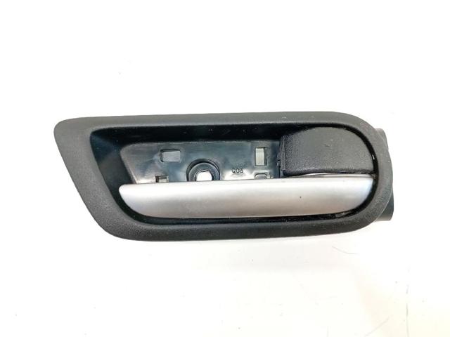 GS1D58330C02 MAZDA Ручка двери передней внутренняя правая купить в Тернополь