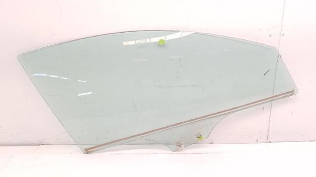 GS1D58511 MAZDA Стекло двери передней правой купить в Чернигов