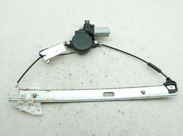 GS1D58590A MAZDA Стеклоподъемник передней правой двери купить в Николаев