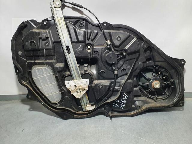 GS1D58590A MAZDA Стеклоподъемник передней правой двери купить в Павлоград