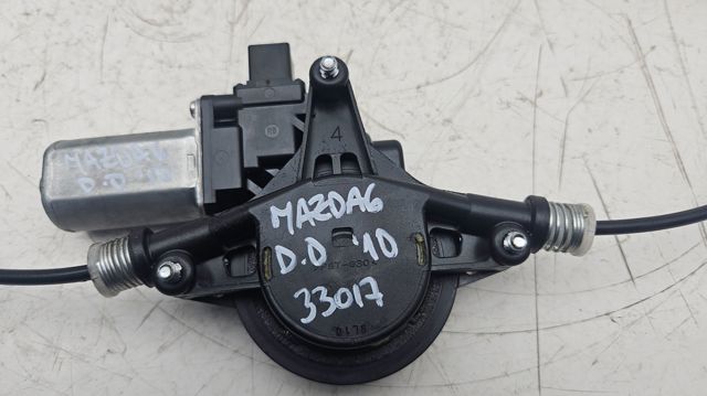 GS1D5897X MAZDA купить в Павлоград