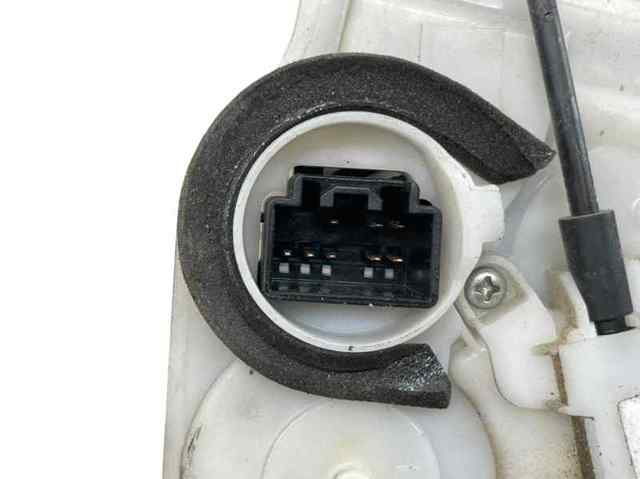 GS1D59310 MAZDA Замок двери передней левой купить в Кривой Рог