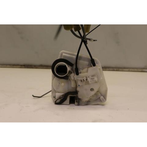 GS1D59310B MAZDA Замок водительской двери купить в Чернигов