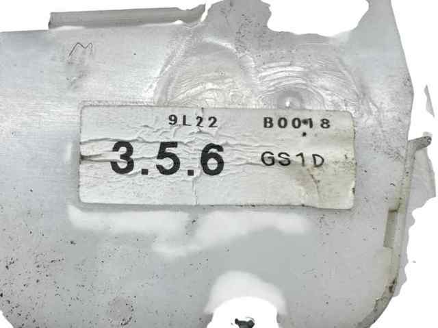 GS1D59310B Замок водительской двери купить Черновцы