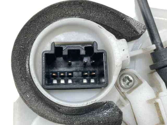 GS1D59310B MAZDA Замок двери передней левой купить в Хмельницкий