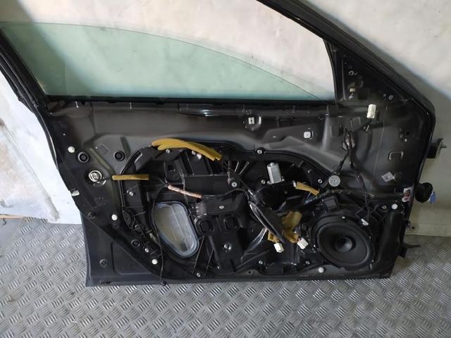 MAZDA GS1D59590A Стеклоподъемник передней левой двери в наличии Ровно