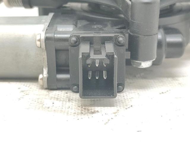 Mecanismo de acionamento de vidro da porta dianteira esquerda Mazda 6 GH