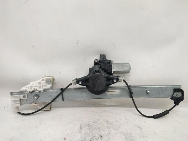 Mecanismo de acionamento de vidro da porta dianteira esquerda Mazda 6 GH