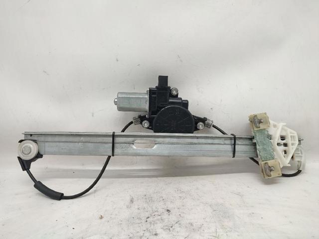 Mecanismo de acionamento de vidro da porta dianteira esquerda Mazda 6 GH
