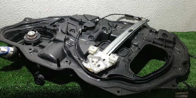 GS1D5997X Накладка двери передней левой купить Львов