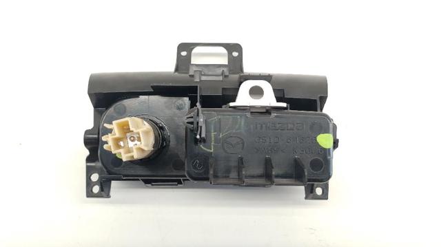 MAZDA GS1D64626 в наличии Житомир