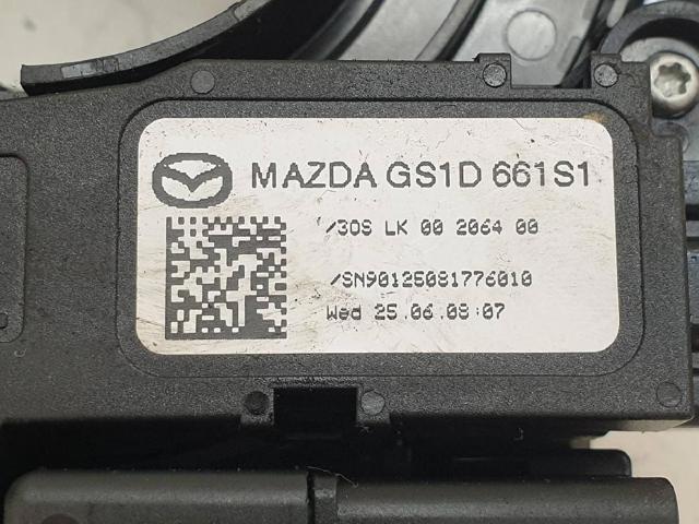 GS1D661S1 Датчик угла поворота руля купить Винница