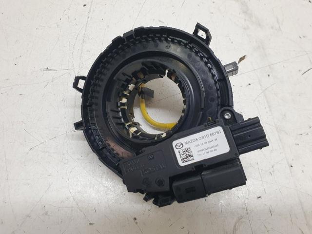 GS1D661S1 MAZDA Датчик угла поворота рулевого колеса купить в Украина