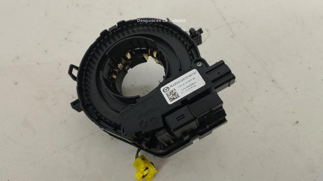 GS1D661S1 MAZDA Датчик угла поворота рулевого колеса купить в Ирпень