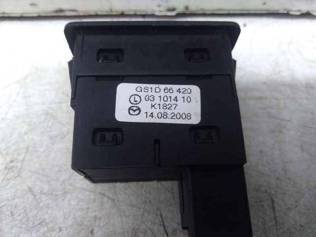 MAZDA GS1D66420 в наличии Ужгород