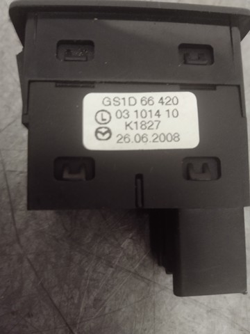 MAZDA GS1D66420 в наличии Черновцы