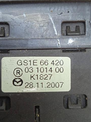 MAZDA GS1D66420 в наличии Ужгород