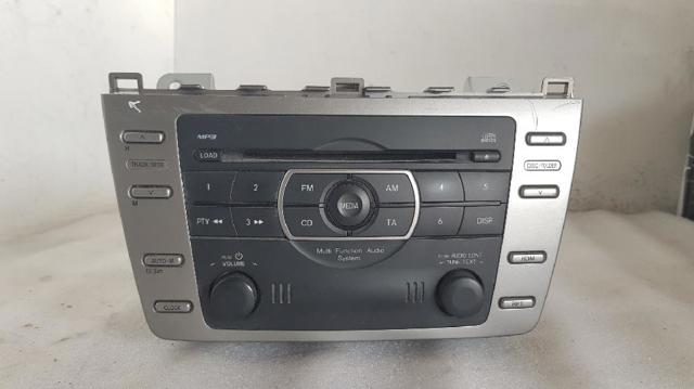 GS1D669R0A MAZDA купить в Полтава