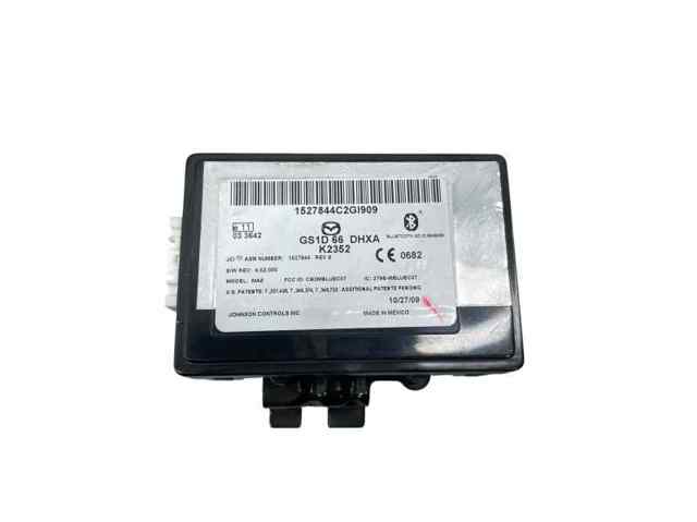 GS1D66DHXA MAZDA купить в Черкассы