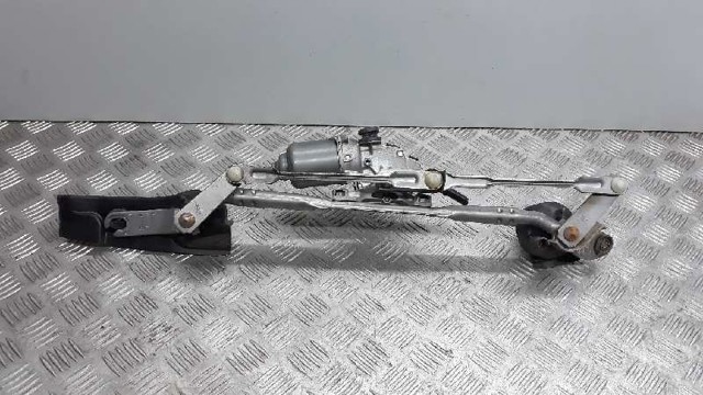 Motor de limpador pára-brisas do pára-brisas GS1D67340 MAZDA