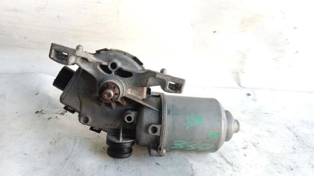 Motor de limpador pára-brisas do pára-brisas GS1D67340 MAZDA