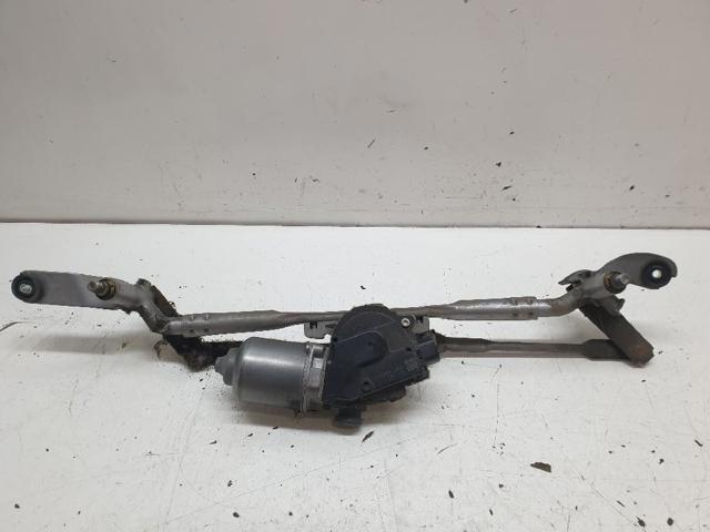 Motor de limpador pára-brisas do pára-brisas GS1D67340 MAZDA