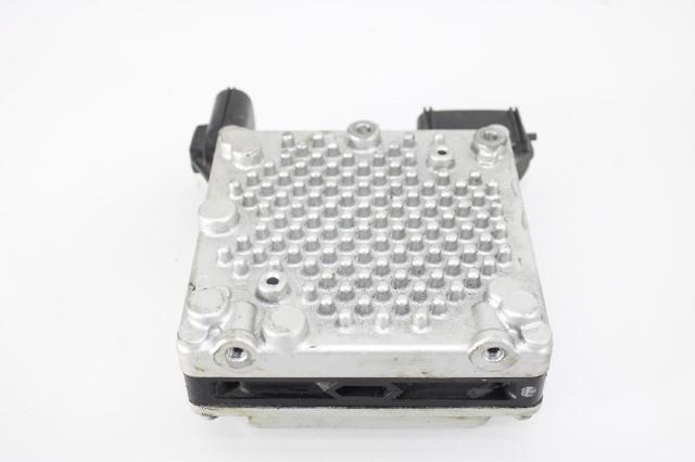 GS1D67880D MAZDA Блок управления электроусилителем руля купить в Днепр