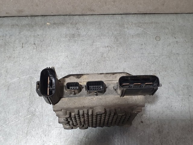 GS1D67880E MAZDA Блок управления электроусилителем руля купить в Львов