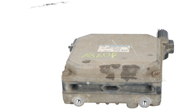 GS1D67880F MAZDA Блок управления электроусилителем руля купить в Павлоград
