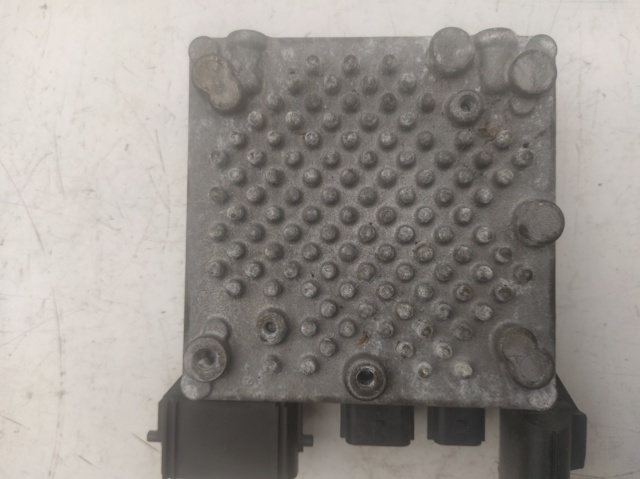 GS1D67880F MAZDA Блок управления электроусилителем руля купить в Одесса