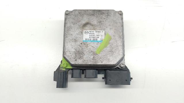 GS1D67880F Блок управления электроусилителем руля купить Чернигов