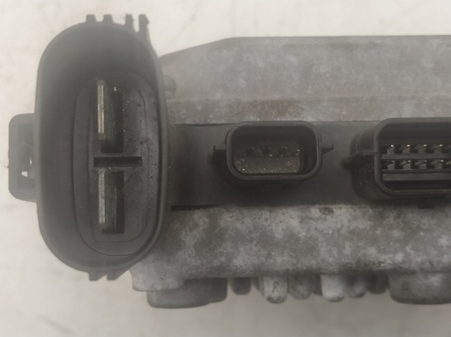 GS1D67880F Блок управления электроусилителем руля купить Черкассы