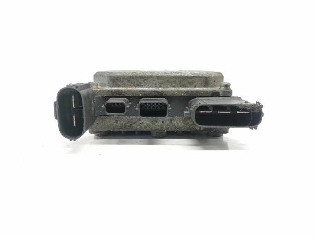 GS1D67880H MAZDA Блок управления электроусилителем руля купить в Хмельницкий