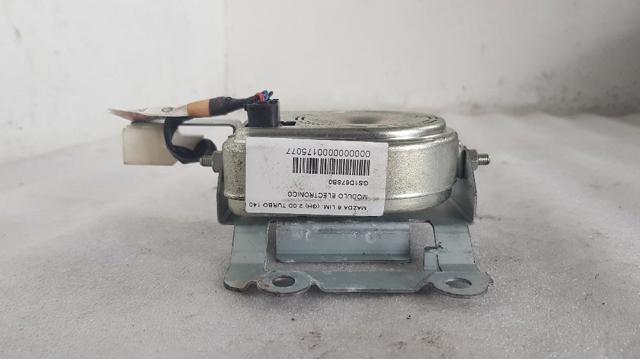 GS1D67SB0 MAZDA купить в Запорожье