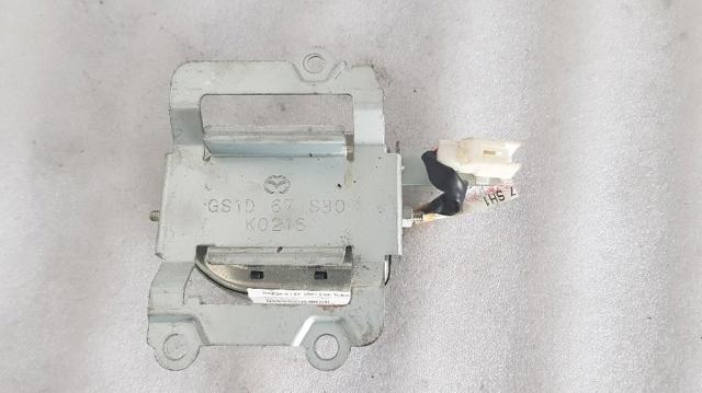 GS1D67SB0 купить Ирпень