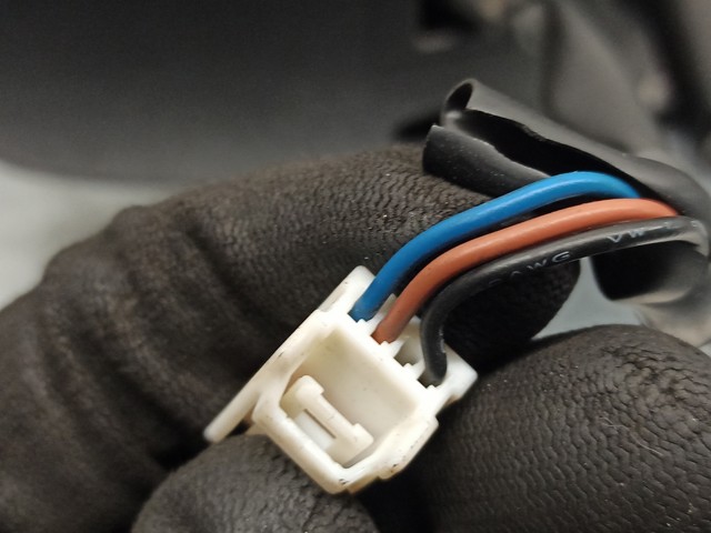 GS1D69220B MAZDA Зеркало салона внутреннее купить в Запорожье