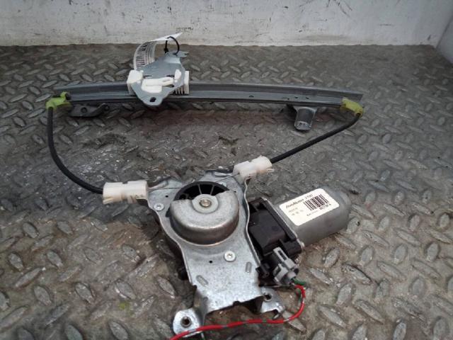 MAZDA GS1D72590A Механизм стеклоподъемника двери задней правой в наличии Тернополь