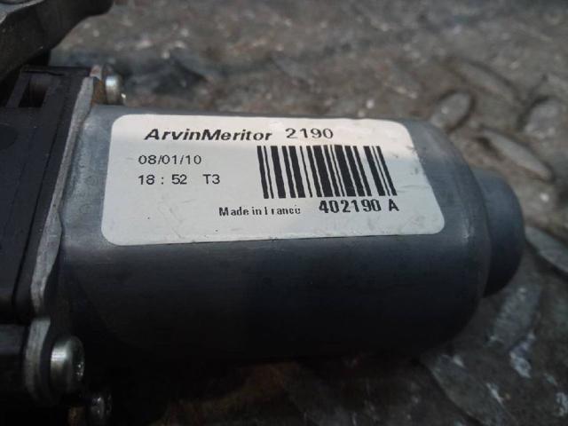 GS1D72590A Механизм стеклоподъемника двери задней правой купить Сумы