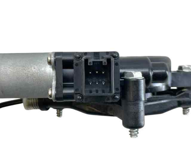 GS1D72590A MAZDA Механизм стеклоподъемника двери задней правой купить в Чернигов