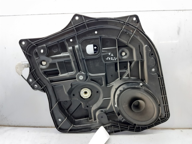 MAZDA GS1D7297X в наличии Ровно