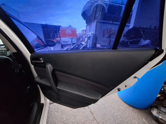 GS1D7297X MAZDA купить в Запорожье