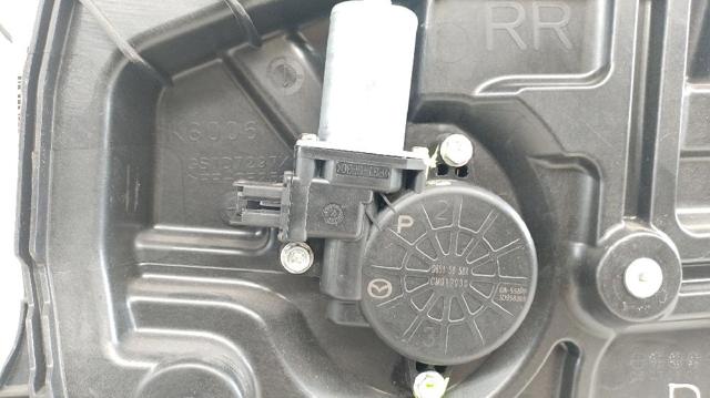 MAZDA GS1D7297X в наличии Черновцы