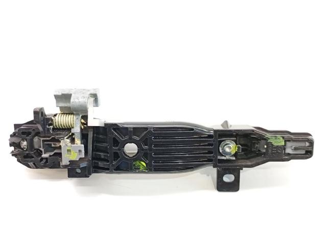 GS1D73410C85 MAZDA Ручка двери задней наружная левая купить в Харьков