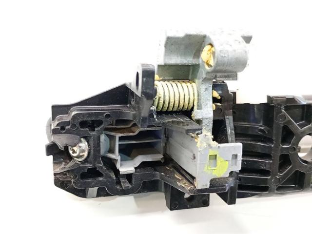 GS1D73410C85 Ручка двери задней наружная левая купить Каменское